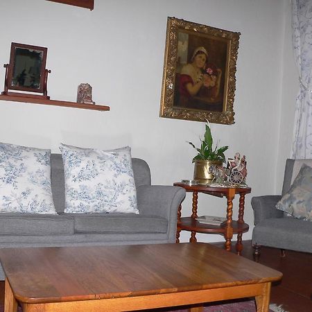 Weldon House Hotel Plettenbergbaai Buitenkant foto
