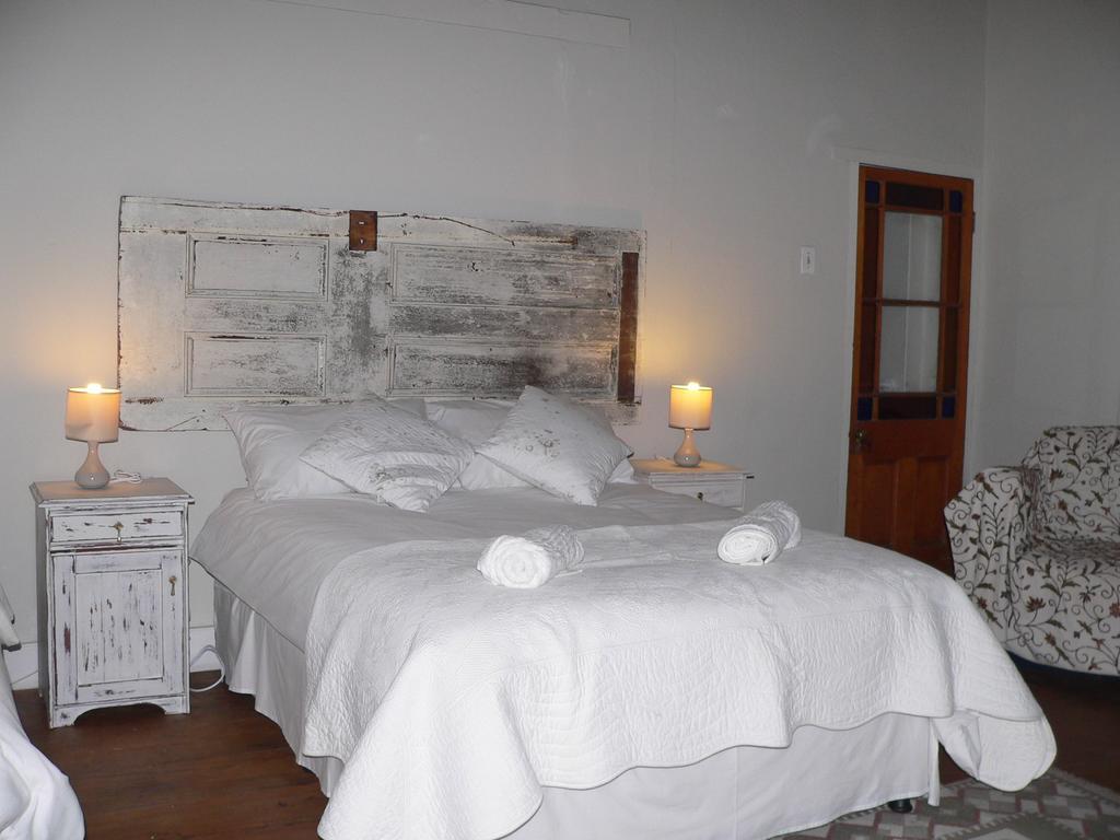 Weldon House Hotel Plettenbergbaai Kamer foto