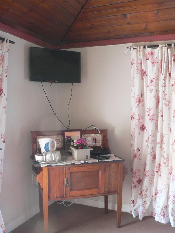 Weldon House Hotel Plettenbergbaai Kamer foto