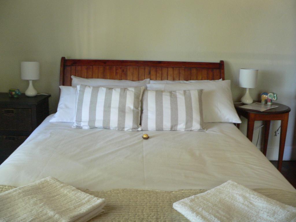 Weldon House Hotel Plettenbergbaai Kamer foto