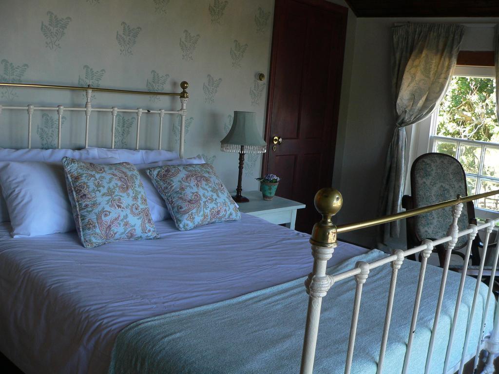 Weldon House Hotel Plettenbergbaai Kamer foto