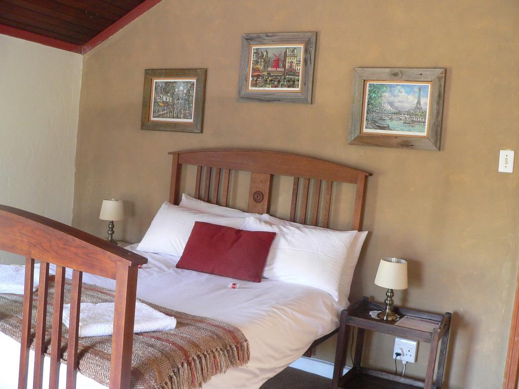 Weldon House Hotel Plettenbergbaai Kamer foto