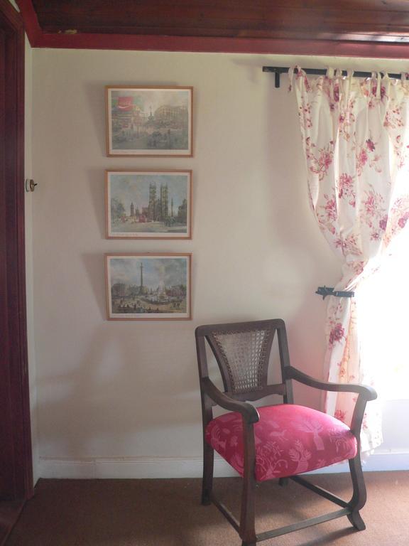 Weldon House Hotel Plettenbergbaai Kamer foto