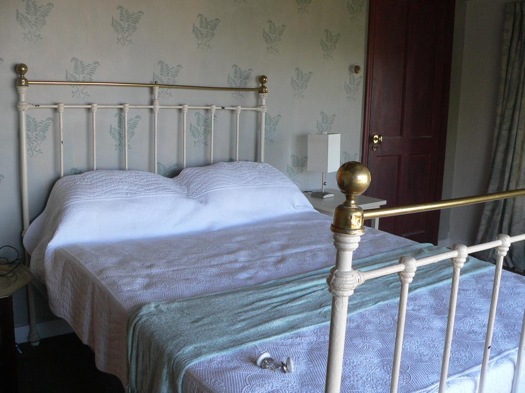 Weldon House Hotel Plettenbergbaai Kamer foto