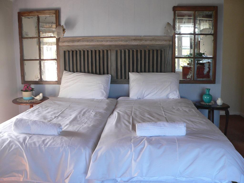 Weldon House Hotel Plettenbergbaai Kamer foto