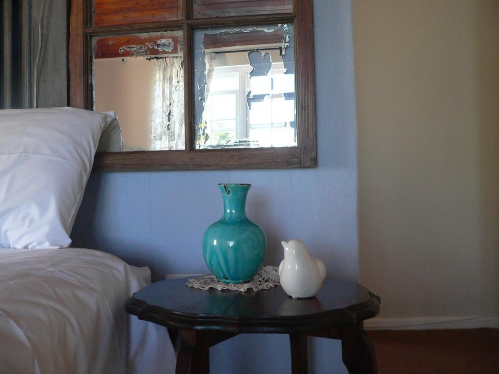 Weldon House Hotel Plettenbergbaai Kamer foto