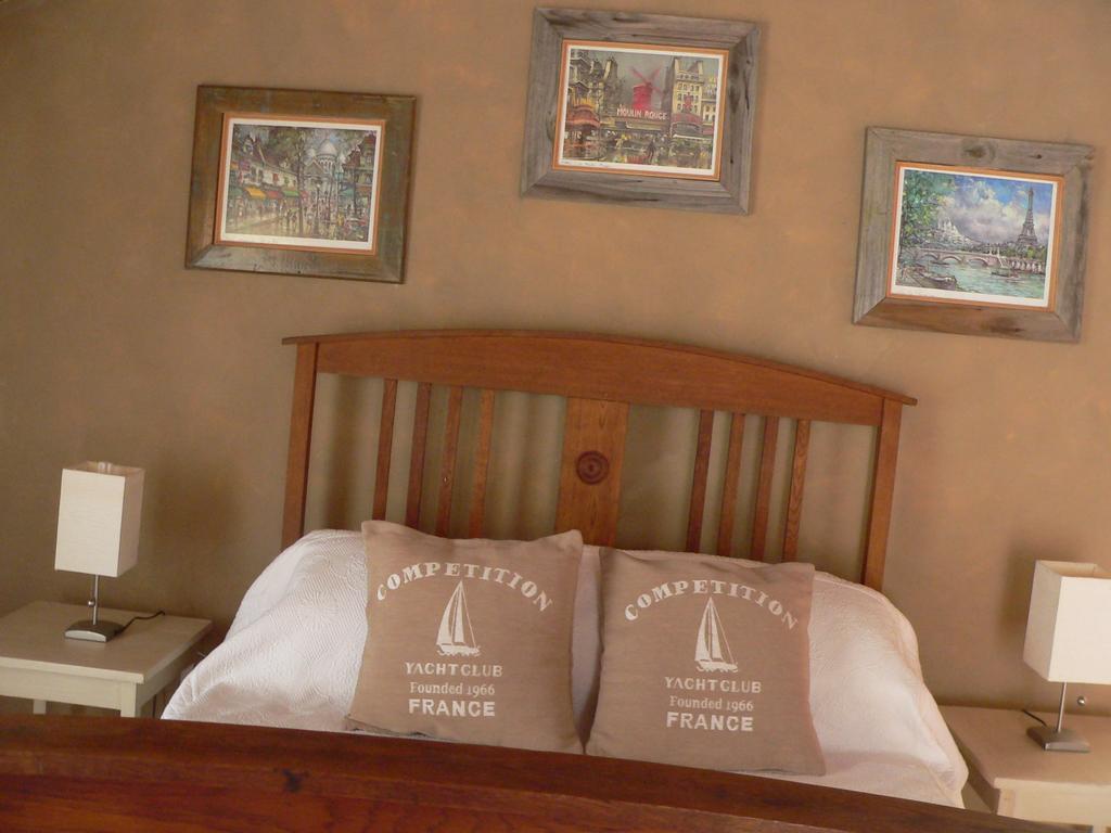 Weldon House Hotel Plettenbergbaai Kamer foto