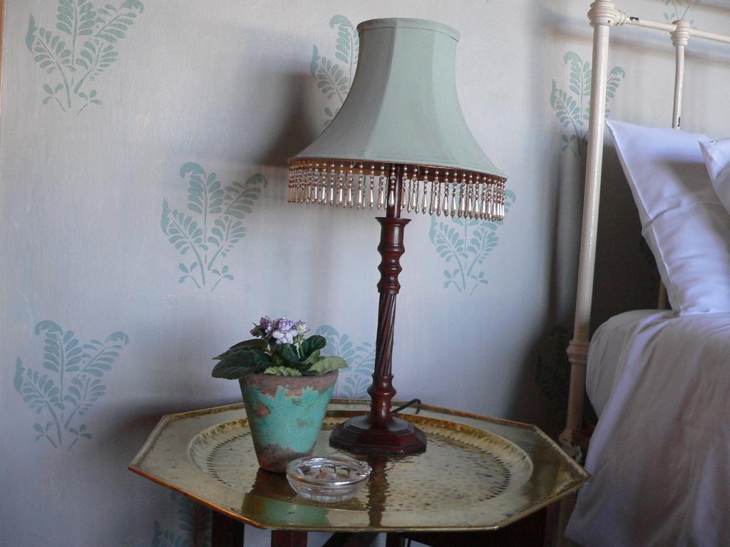 Weldon House Hotel Plettenbergbaai Kamer foto