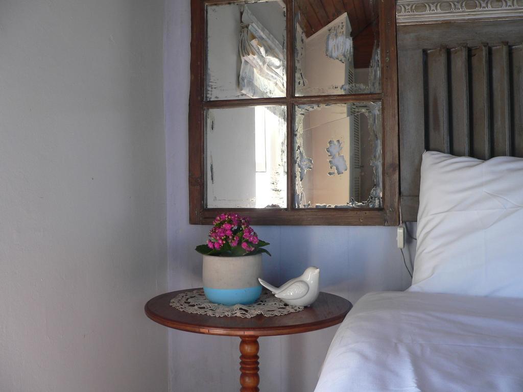 Weldon House Hotel Plettenbergbaai Kamer foto