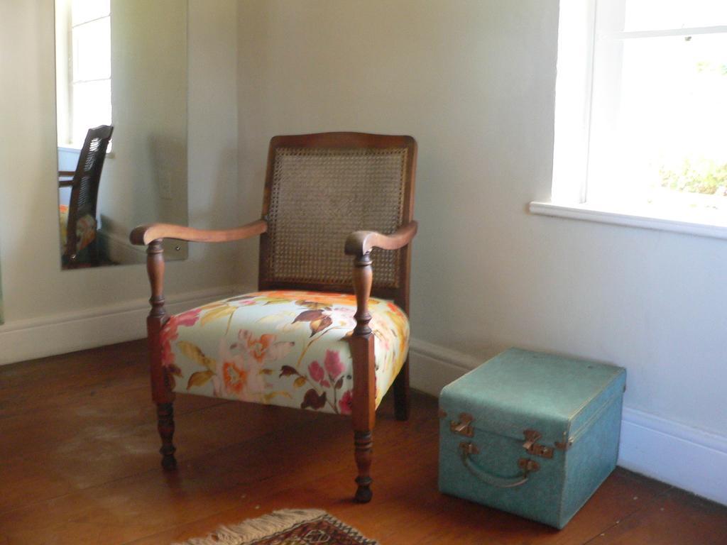 Weldon House Hotel Plettenbergbaai Kamer foto