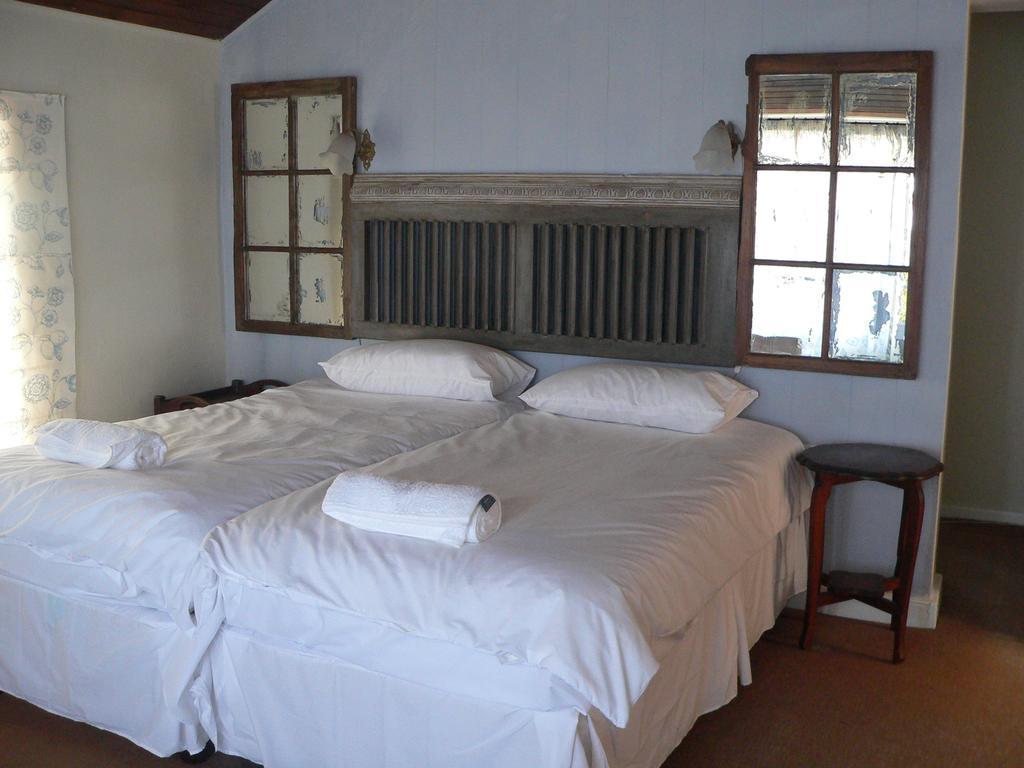 Weldon House Hotel Plettenbergbaai Kamer foto